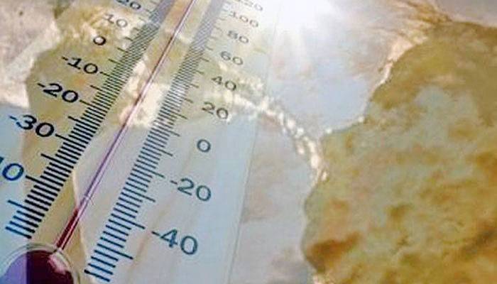 Çanakkale'de sıcaklıklar 3 ila 5 derece artacak