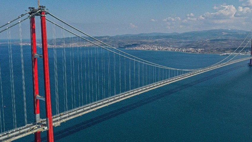 Köprü Geçişlerine Zam Yapıldı