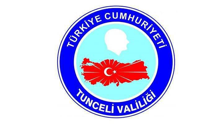 Tunceli’de yasak kalktı, karayolu açıldı