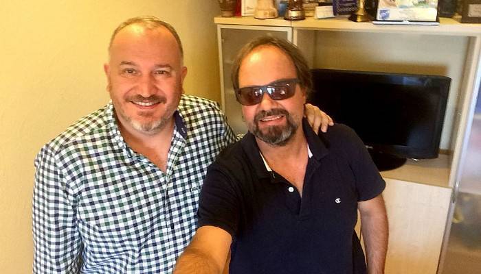 Troia Yılı’na Bir Destek Daha!