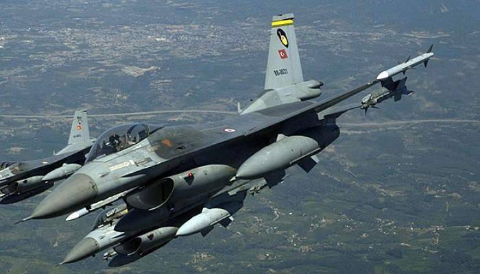 TSK: 'Çukurca'da 1, Siirt'te 3 terörist etkisiz hale getirildi'