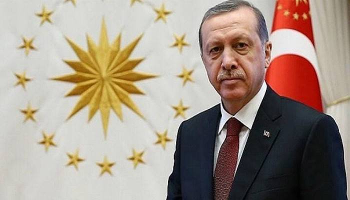 Cumhurbaşkanı Erdoğan’dan Anzak Günü mesajı 