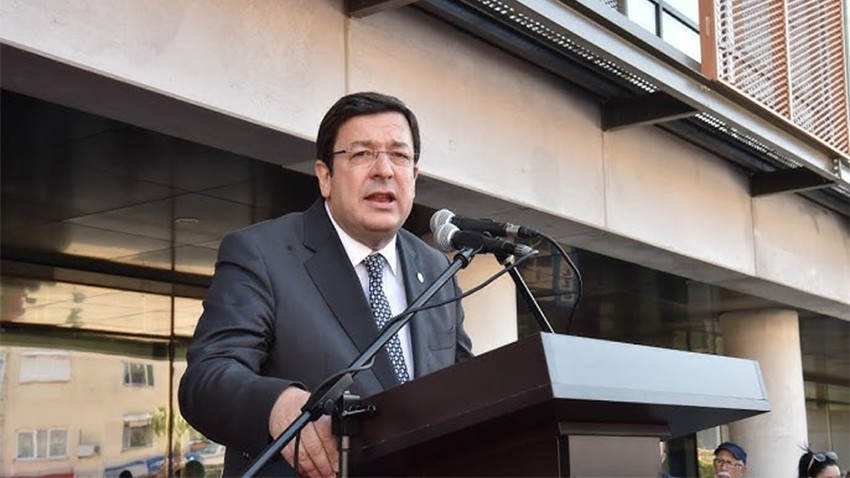 Çanakkale Belediyesi’nden Dolandırıcılık Uyarısı