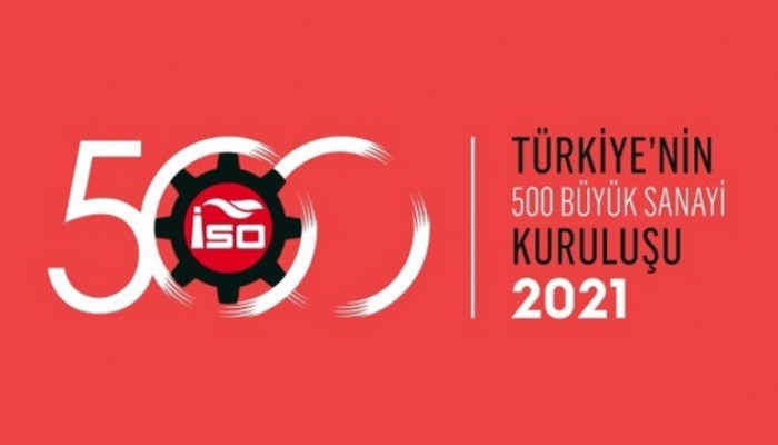 Çanakkale Firmaları, ’Türkiye’nin 500 Büyük Sanayi Kuruluşu’ Listesinde!