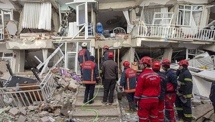 Kent Konseyi Elazığ İçin Yardım Kampanyası Başlattı