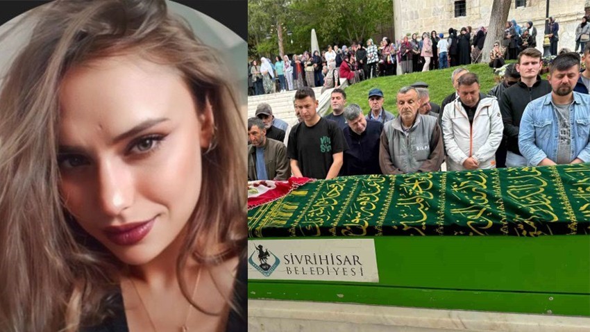 Zeliha Güneş’in ölümüne neden olan sürücüye 4 yıl 2 ay hapis cezası