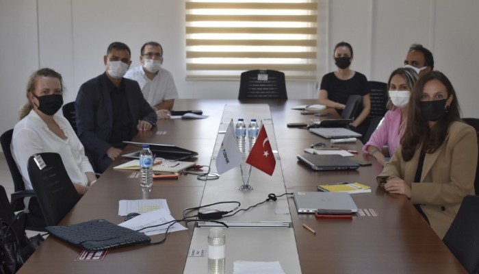 İŞKUR Çanakkale, Çan’daki enerji ve yazılım firmaları ile işgücü taleplerini görüştü
