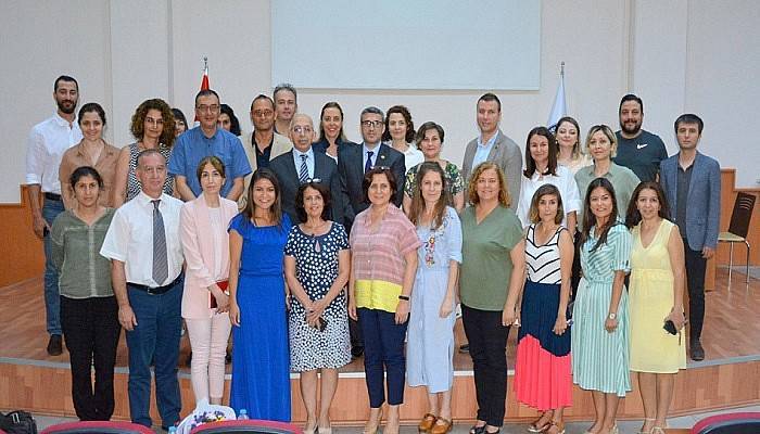 Sağlık Bilimleri Fakültesi Akademik Kurul Toplantısı Gerçekleşti