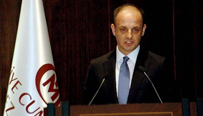 Paralarda artık onun imzası olacak!