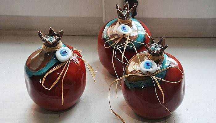 Gelecek ve gelenek bir arada (VİDEO)