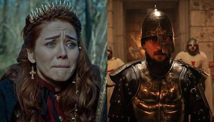 Diriliş Ertuğrul'a iki yeni bomba transfer!