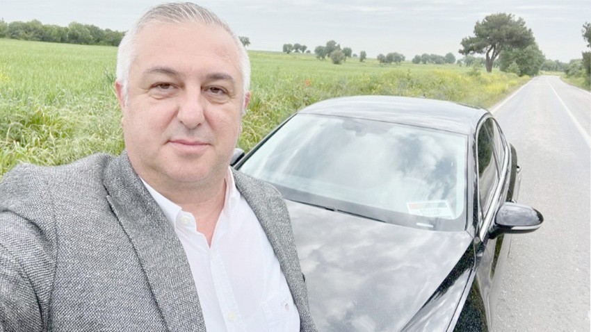 Özel aracını makam aracı olarak kullanacak