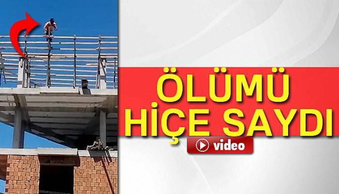  Ölümü hiçe saydı 