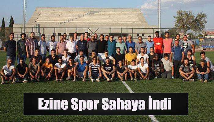 Ezine Spor Sahaya İndi 