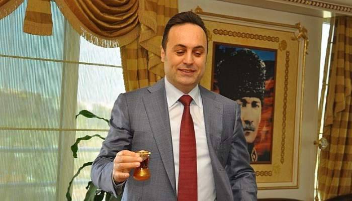Yılmaz: Türkiye ve İsrail, birbirine ihtiyacı olan iki ülkedir