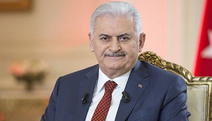  Başbakan Yıldırım,referandumunda oyunu nerede kullanacak?