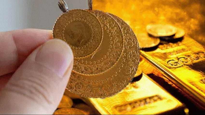 Çanakkale'de Altın Fiyatları Rekor Seviyeye Ulaştı