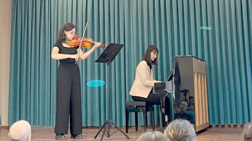 ÇOMÜ Müzik ve Sahne Sanatları Fakültesi genç yetenekleri bekliyor