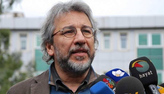 Can Dündar’a saldırı girişiminde Alaattin Çakıcı sevgisi iddiası