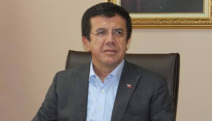 Bakan Zeybekci'den enflasyon sepeti ile ilgili açıklama