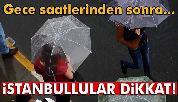 Bu illere dikkat !