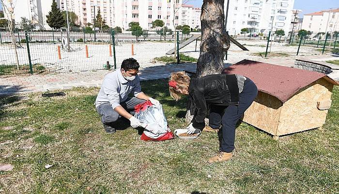 Can Dostlar Unutulmadı