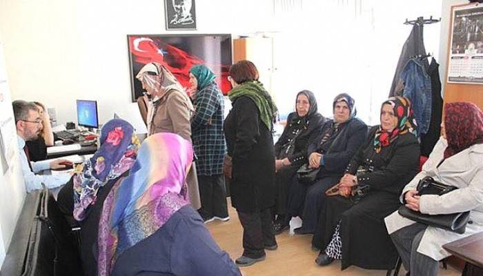 Sungurlu Belediyesi'nden Çanakkale Gezisi