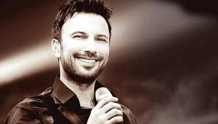  Tarkan’ın albüm çıkış tarihi açıklandı