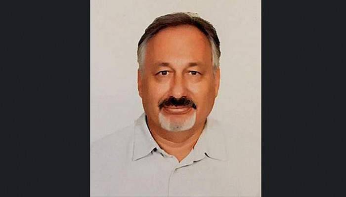 Düşen uçağın ateşi Bursa’yı yaktı