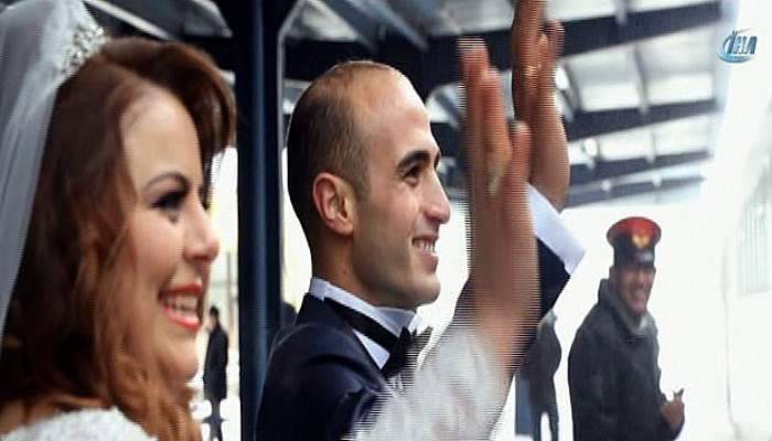  Nikahtan önce referandum için evet dediler