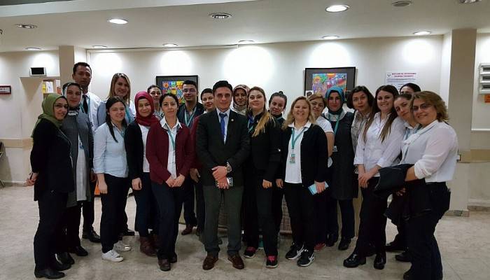 Öz Büro İş Sendikası'ndan 8 Mart açıklaması