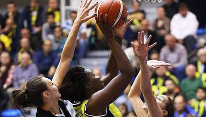 Derbinin Fenerbahçe farkı!