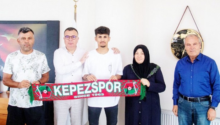 Berat Erzurum Spora Transfer Oldu