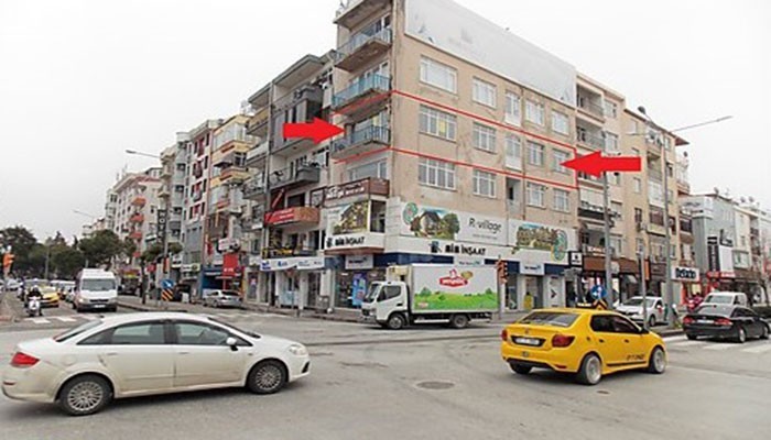 Yakıt Arttı Araç Kullanımı Azaldı