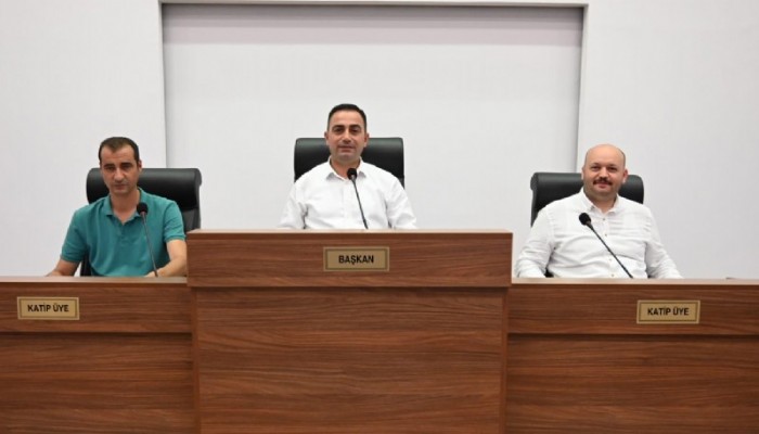 BORÇLANMA YETKİSİNE YİNE RET!
