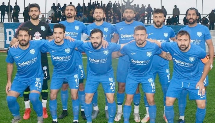 Bigaspor Uzatmada Yediği Golle Liderliği Elinden Kaçırdı