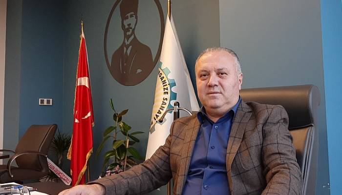 'Çanakkale’nin ve yatırımcılarımız üretmesi için elimizden geleni yapacağız'