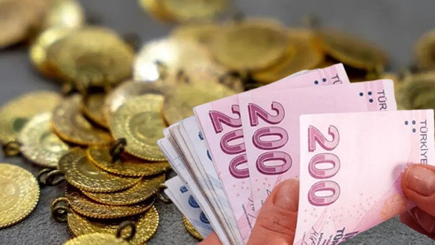 Asgari Ücret, 2 Çeyrek Altına Doğru Gidiyor