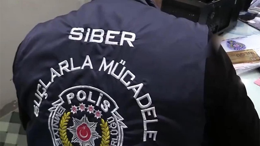 Dolandırıcılık operasyonunda 1 Milyar TL'lik vurgun 