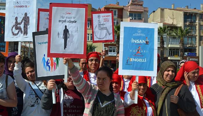 “Çanakkale’mizin engelli envanterini çıkaralım”