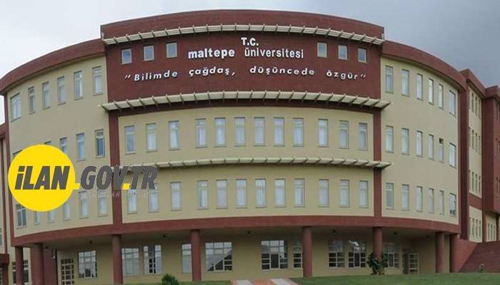 6 ÖĞRETİM GÖREVLİSİ ALINACAK