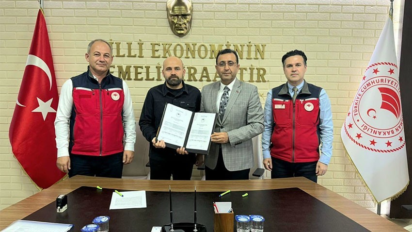 Kırsal Kalkınma Yatırımlarına Destek Sürüyor