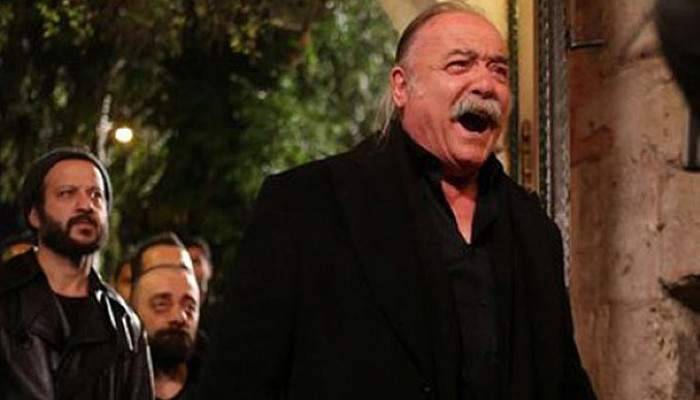 'İçerde' dizisinde şoke eden sahne!
