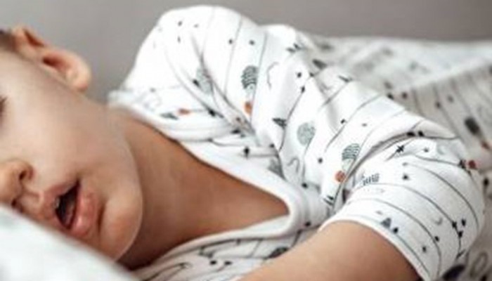 Çocuklarda Uyku Düzeni İçin 7 İpucu