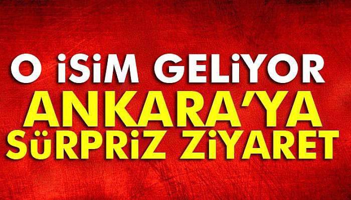 Mesud Barzani Türkiye’ye geliyor