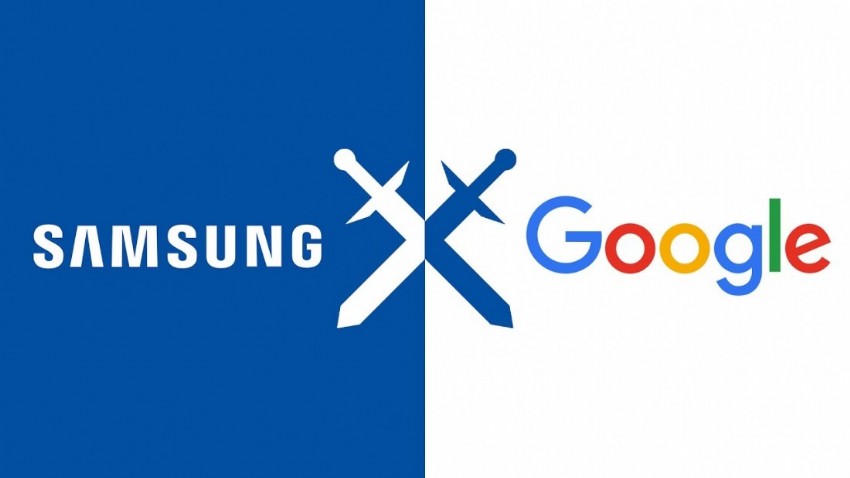  Google, Samsung uygulamalarını 'zararlı' olarak işaretledi 