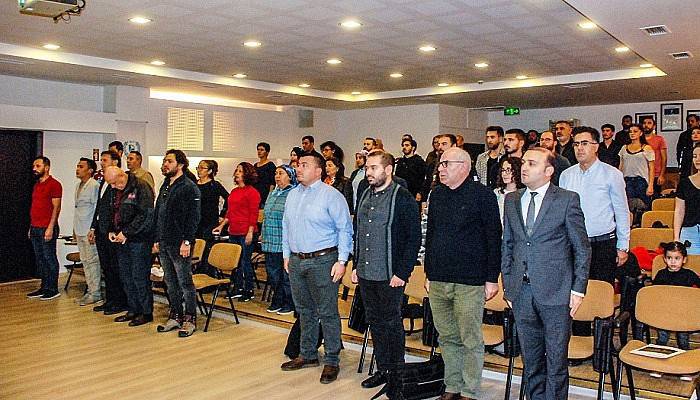 Tarihçiler, Çanakkale Boğazındaki Batıklar Hakkında Bilgi Verdi