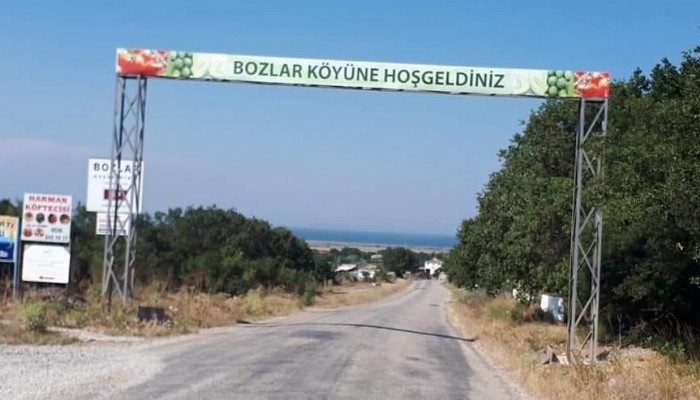 MERA ISLAH PROJESİ KÖYLÜNÜN GİRDİ MALİYETİNİ DÜŞÜRECEK