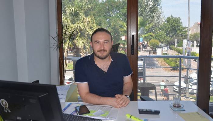 Keşke Dememek İçin, Dask Yaptırın !