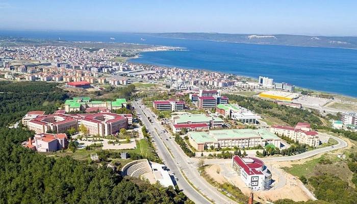 Çanakkale Onsekiz Mart Üniversitesi İş Sağlığı ve Güvenliği Eğitim, Uygulama ve Araştırma Merkezi Kuruldu